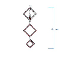 은 귀걸이 - изображение 2