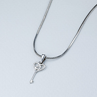 은 펜던트 - изображение 4