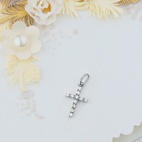 다이아몬드  펜던트 - изображение 4