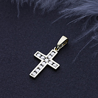 다이아몬드  펜던트 - изображение 4