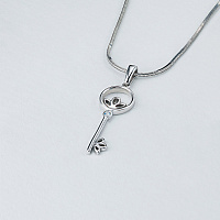 은 펜던트 - изображение 4