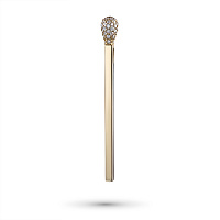 다이아몬드  펜던트 - изображение 1