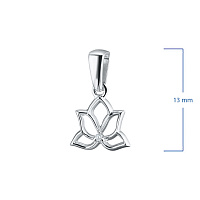 은 펜던트 - изображение 3