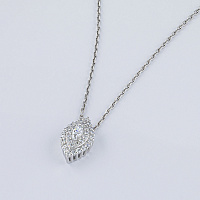 다이아몬드  펜던트 - изображение 4