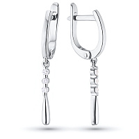 은 귀걸이 - изображение 1