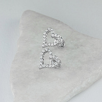 다이아몬드 귀걸이 - изображение 4