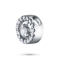 다이아몬드  펜던트 - изображение 2