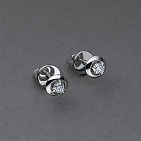 다이아몬드 귀걸이 - изображение 4