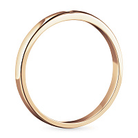 레드 골드 반지 - изображение 4