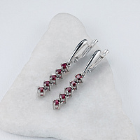 은 귀걸이 - изображение 4