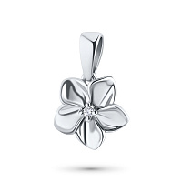 은 펜던트 - изображение 1