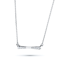 다이아몬드 목걸이 - изображение 2