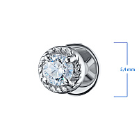 다이아몬드 귀걸이 - изображение 3