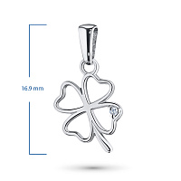 은 펜던트 - изображение 3