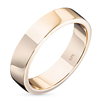 레드 골드 반지 - изображение 1