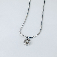 은 펜던트 - изображение 4