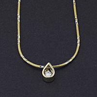 다이아몬드  펜던트 - изображение 4