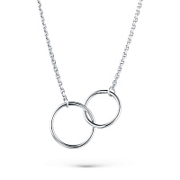 은 목걸이 - изображение 1