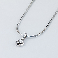 은 펜던트 - изображение 4