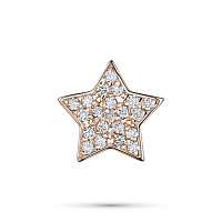 레드 골드 펜던트 - изображение 1