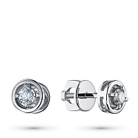 다이아몬드 귀걸이 - изображение 1