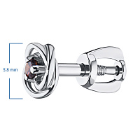 은 귀걸이 - изображение 3