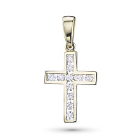 다이아몬드  펜던트 - изображение 1