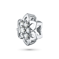 다이아몬드  펜던트 - изображение 2