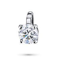 다이아몬드  펜던트 - изображение 1