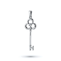 다이아몬드  펜던트 - изображение 1