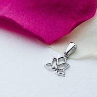 은 펜던트 - изображение 4