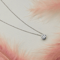 다이아몬드  펜던트 - изображение 4