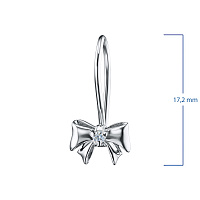 은 귀걸이 - изображение 3