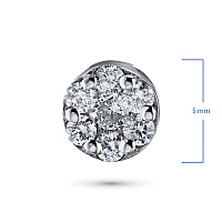 다이아몬드  펜던트 - изображение 2