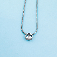 다이아몬드  펜던트 - изображение 4