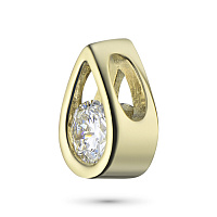 다이아몬드  펜던트 - изображение 2