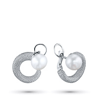 은 귀걸이 - изображение 1