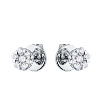 다이아몬드 귀걸이 - изображение 8