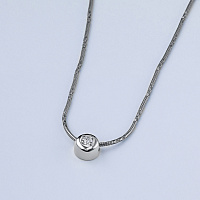 다이아몬드  펜던트 - изображение 4