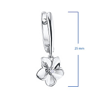 은 귀걸이 - изображение 4