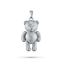 은 펜던트 - изображение 1