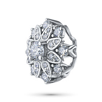 다이아몬드  펜던트 - изображение 2