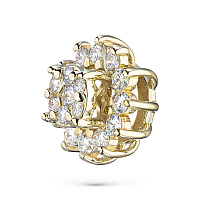 다이아몬드  펜던트 - изображение 2