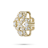 다이아몬드  펜던트 - изображение 2