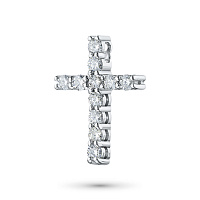 다이아몬드  펜던트 - изображение 3