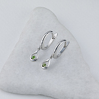 은 귀걸이 - изображение 4