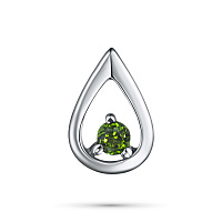 은 펜던트 - изображение 1