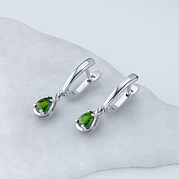 은 귀걸이 - изображение 4