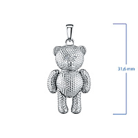 은 펜던트 - изображение 3