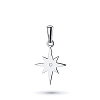 다이아몬드  펜던트 - изображение 1